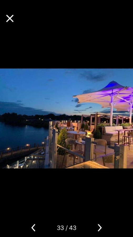 Calypso Hot Tub Breaks Tattershall Lakes Pet Friendly 外观 照片